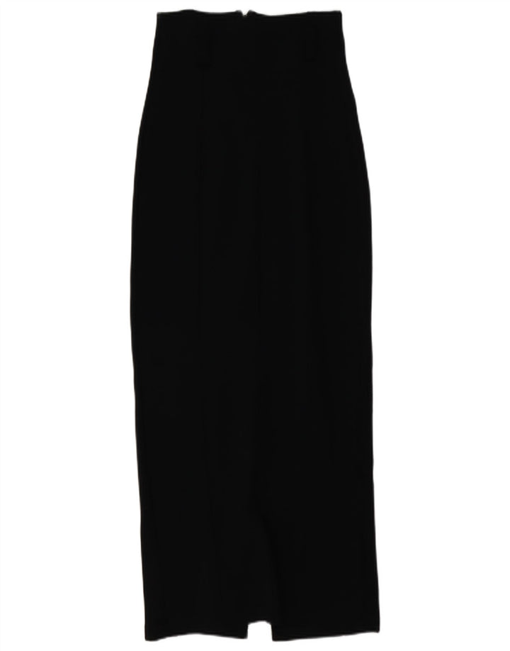 Γυναικεία Maxi Φούστα Le Complici W26 Small Black