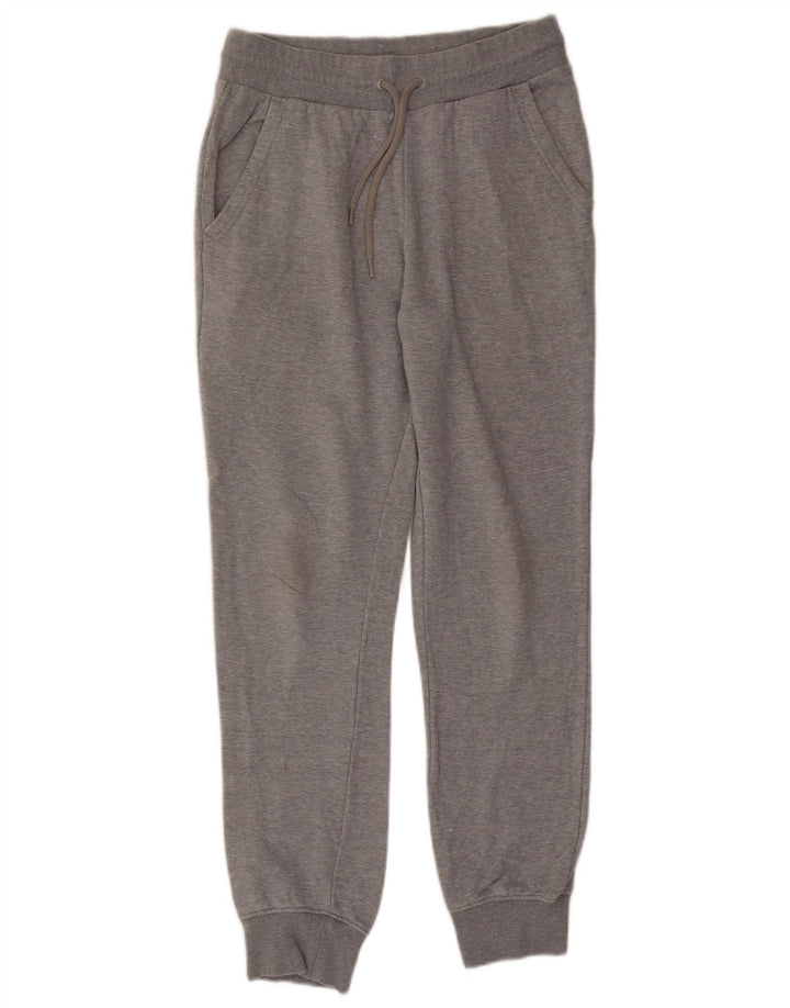 Ανδρική φόρμα Napapijri Παντελόνι Joggers Medium Grey