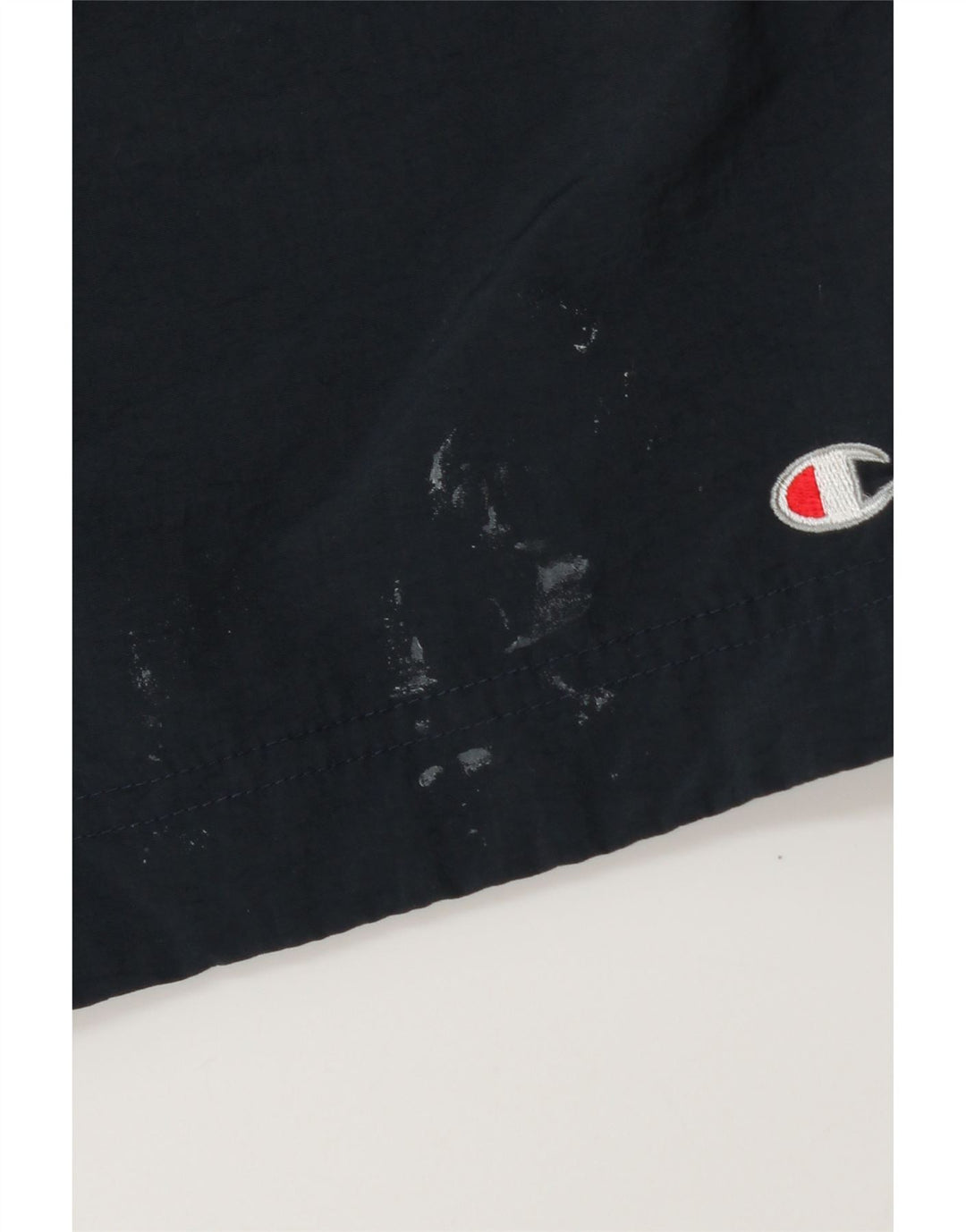 Ανδρικό σορτς κολύμβησης Champion Medium Navy Blue