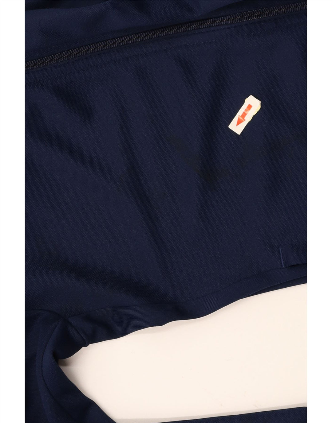 Ανδρική φόρμα ADIDAS Aeroready Top Jacket XS Navy Blue Polyester