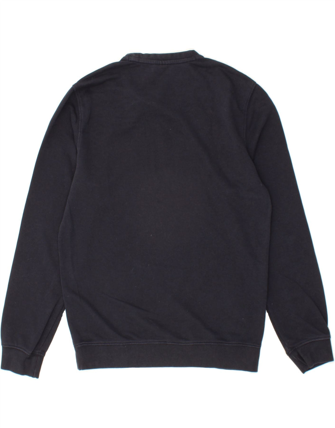 Ανδρικό φούτερ CHAMPION Jumper Μεσαίο Navy Μπλε Βαμβακερό