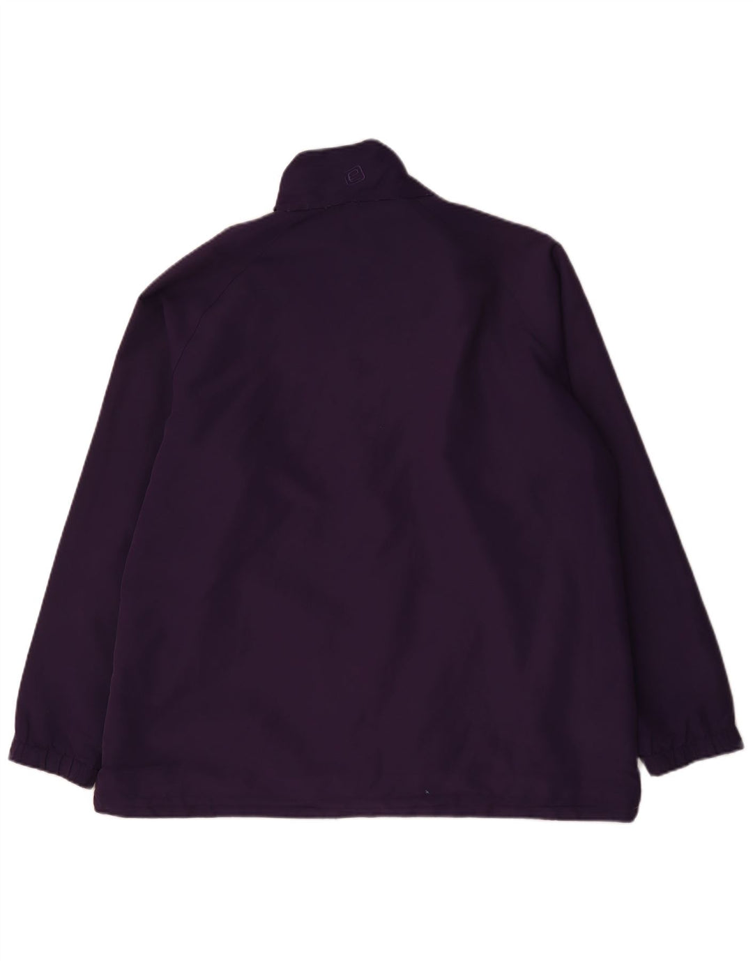 Mountain Essentials Γυναικείο Μπουφάν UK 22 3XL Μωβ πολυεστέρας