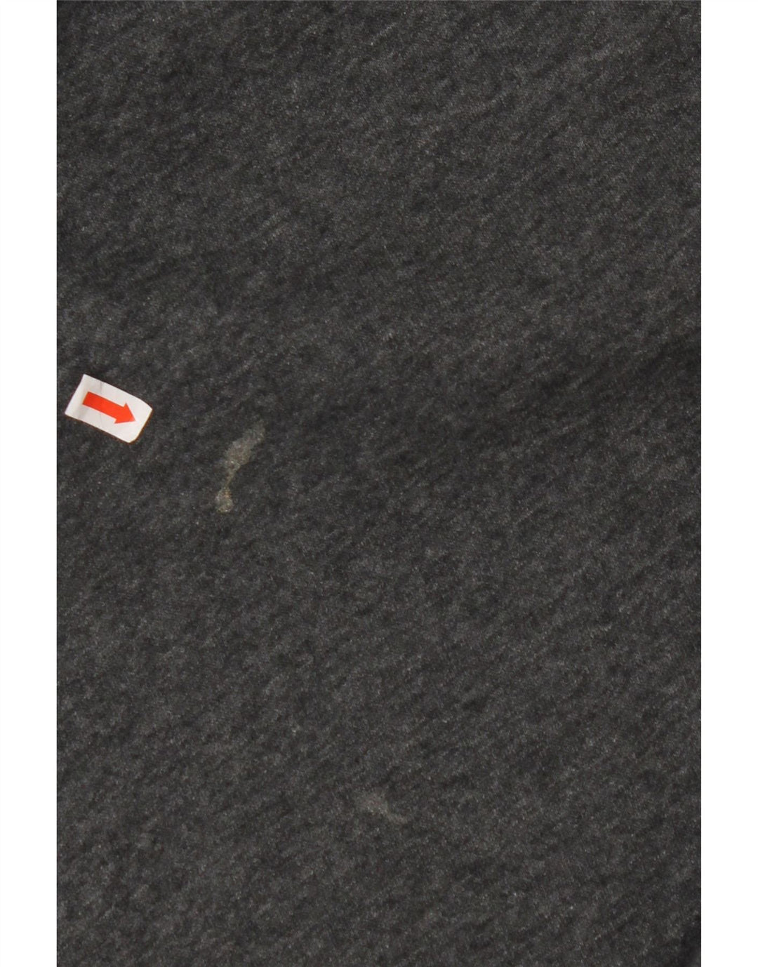 Ανδρικό φούτερ ADIDAS Jumper XL Γκρι βαμβακερό