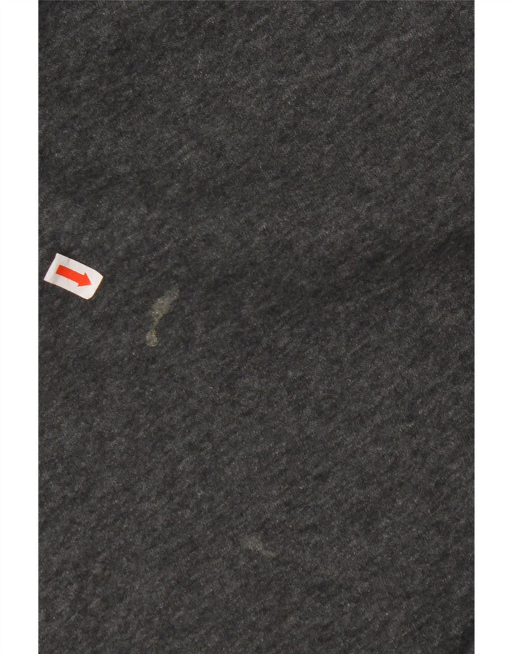 Ανδρικό φούτερ ADIDAS Jumper XL Γκρι βαμβακερό