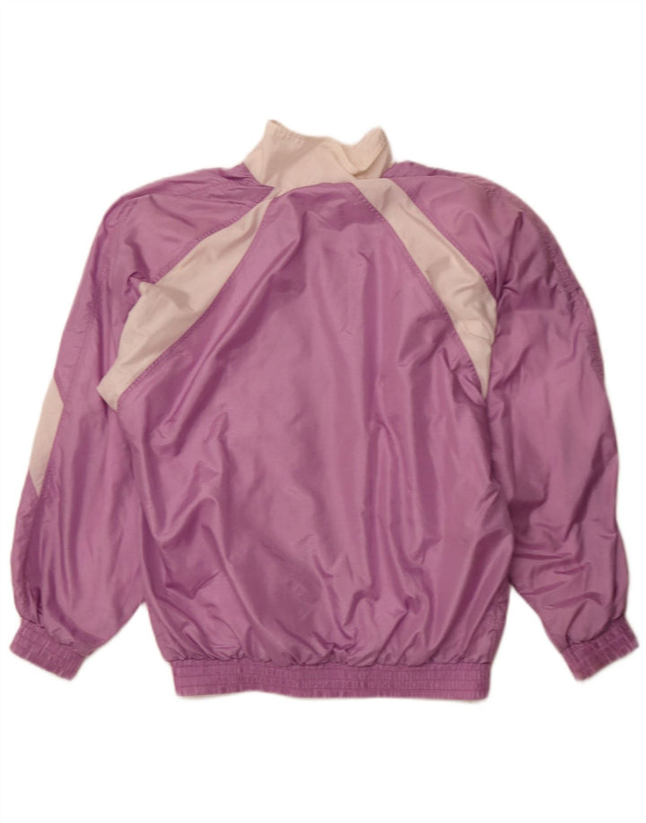 Etirel Γυναικεία Ολόσωμη φόρμα EU 38 Medium Purple Colourblock Nylon