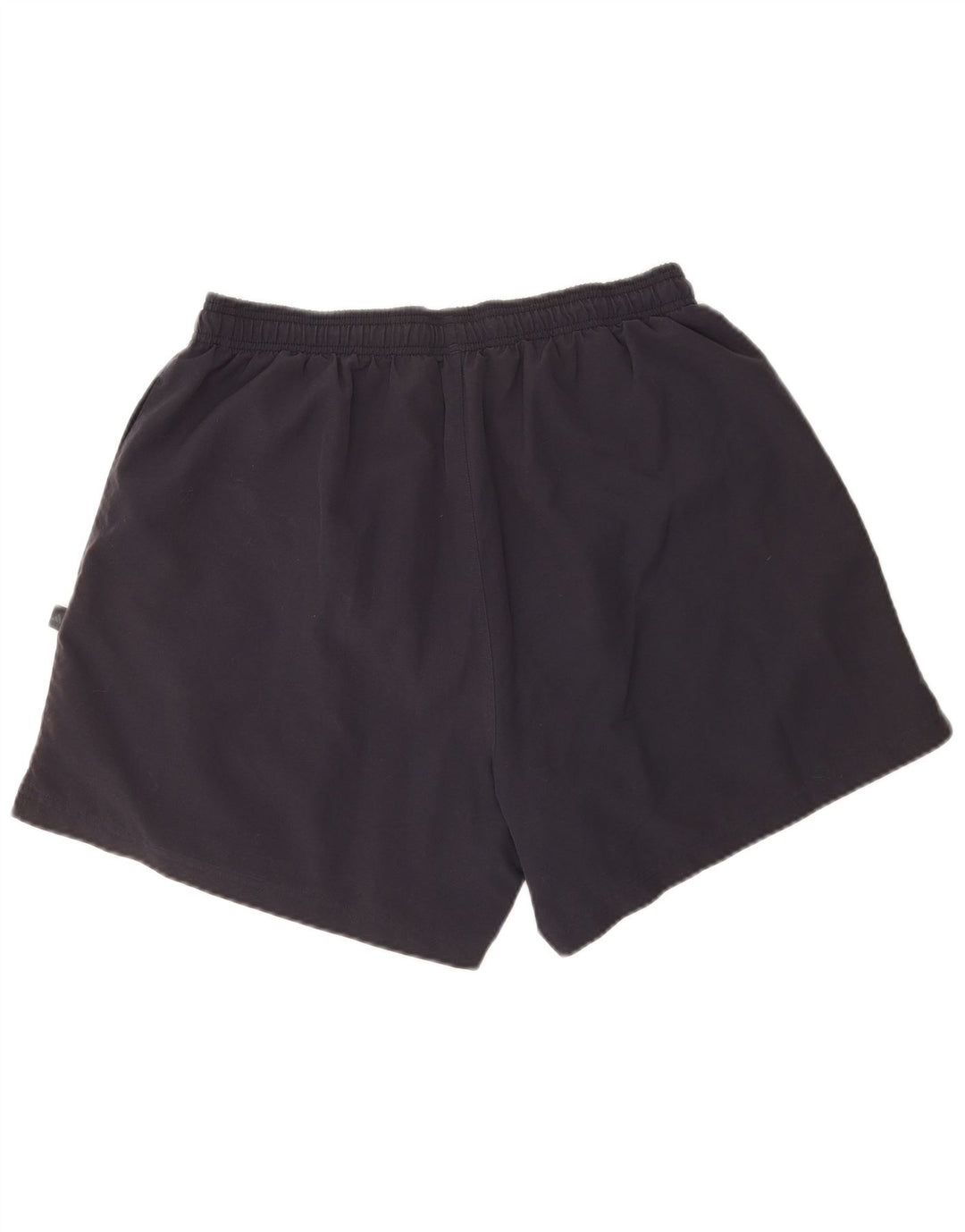 Ανδρικό αθλητικό σορτς Adidas XL Navy Blue Polyester