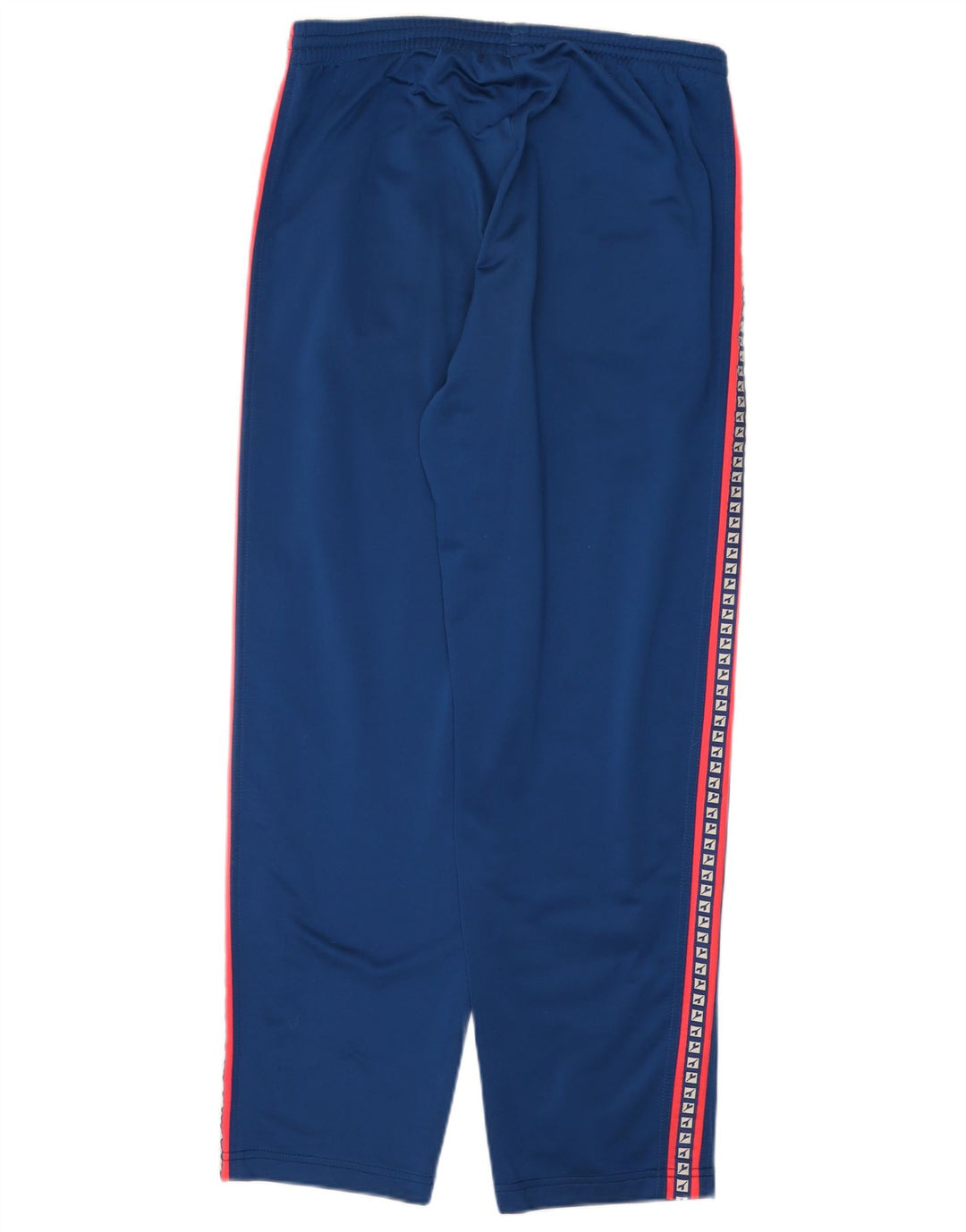 Ανδρική αθλητική φόρμα Diadora Graphic Παντελόνι UK 42 Large Blue Polyester