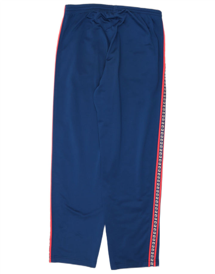 Ανδρική αθλητική φόρμα Diadora Graphic Παντελόνι UK 42 Large Blue Polyester