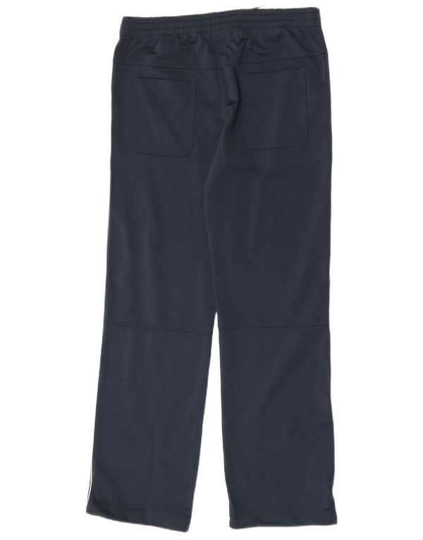 Παντελόνι φόρμας Champion Boys 13-14 Years XL Navy Blue Polyester