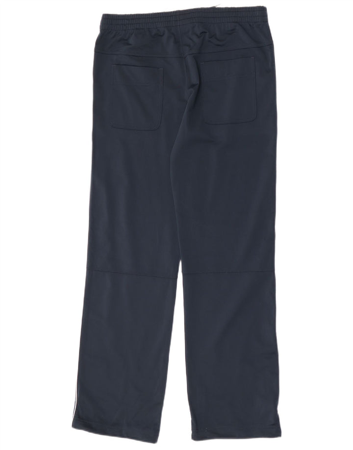 Παντελόνι φόρμας Champion Boys 13-14 Years XL Navy Blue Polyester