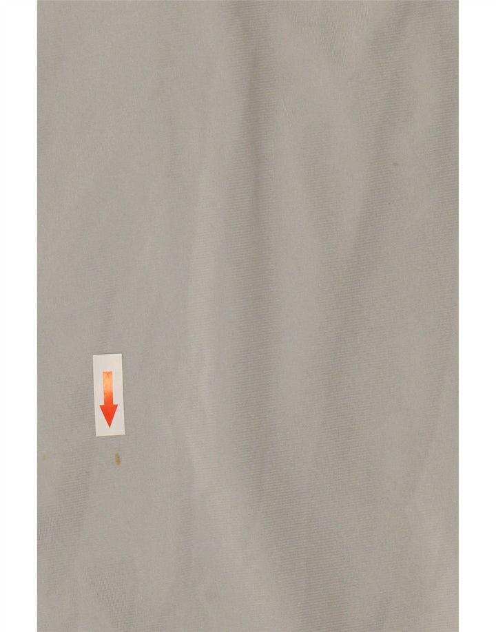 Ανδρική φόρμα Champion Top Jacket XL Grey Colourblock Polyester