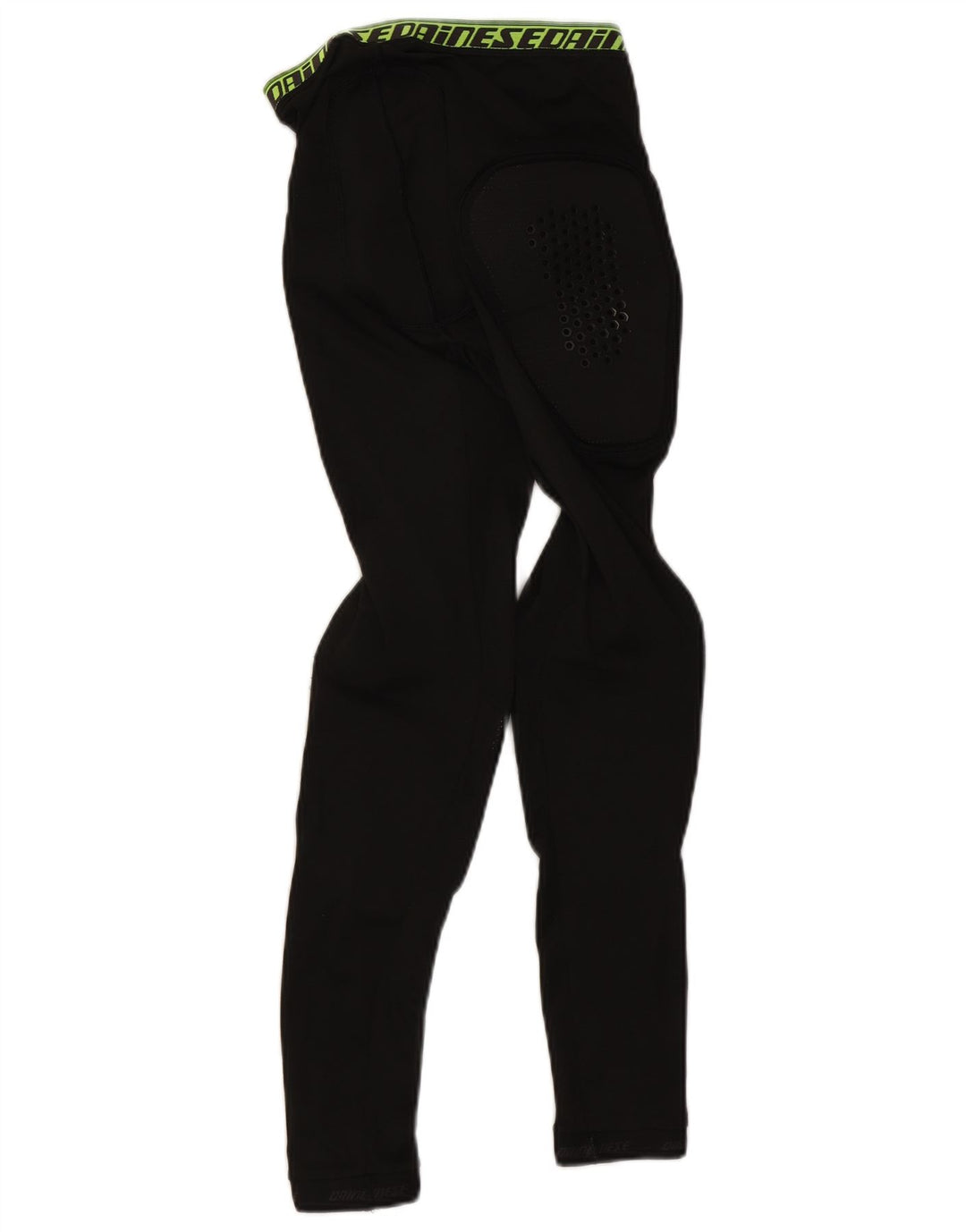 Dainese Γυναικεία Μοτοσικλέτα Γραφικά Κολάν UK 8 Small Black Polyester