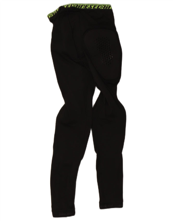 Dainese Γυναικεία Μοτοσικλέτα Γραφικά Κολάν UK 8 Small Black Polyester