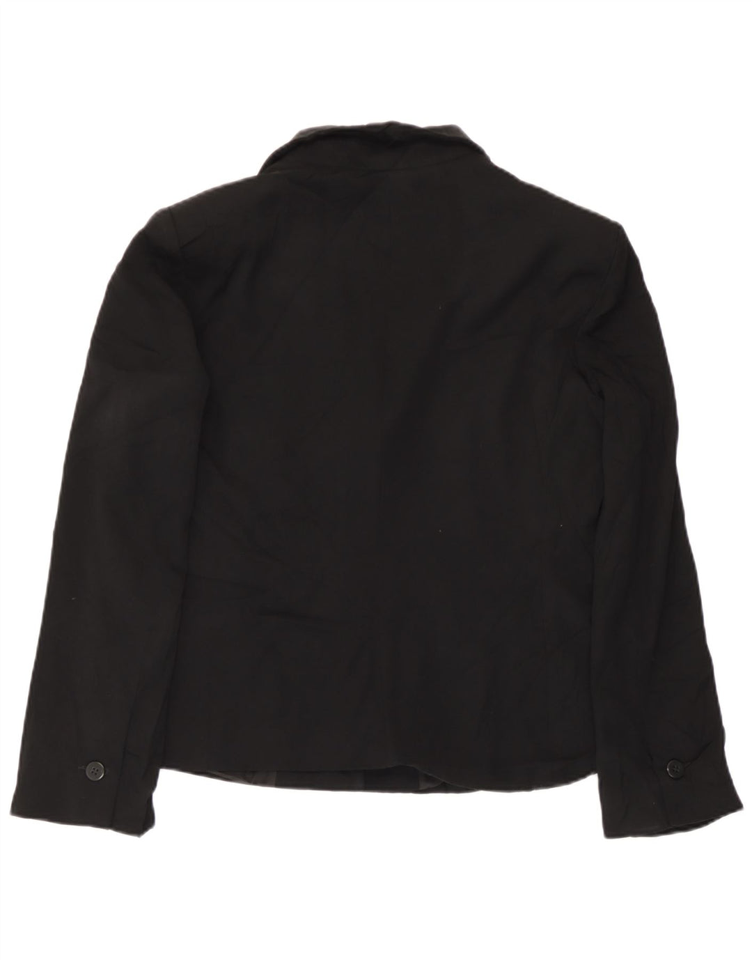 Giorgio Armani Γυναικείο Μπλέιζερ με 2 Κουμπιά UK 14 Medium Black