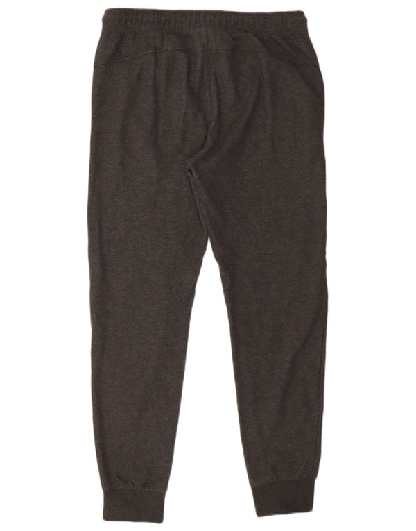 Ανδρική φόρμα Champion Graphic Παντελόνι Joggers Large Grey