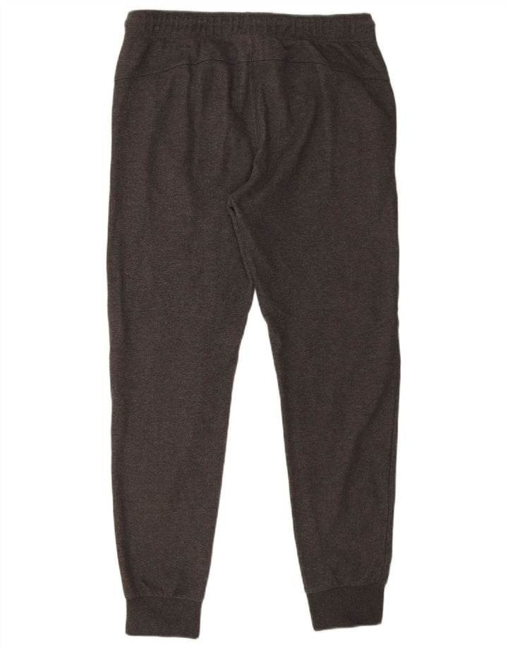 Ανδρική φόρμα Champion Graphic Παντελόνι Joggers Large Grey