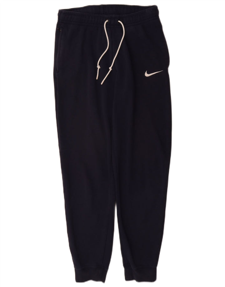 Ανδρική φόρμα Nike Παντελόνι Joggers Small Navy Blue
