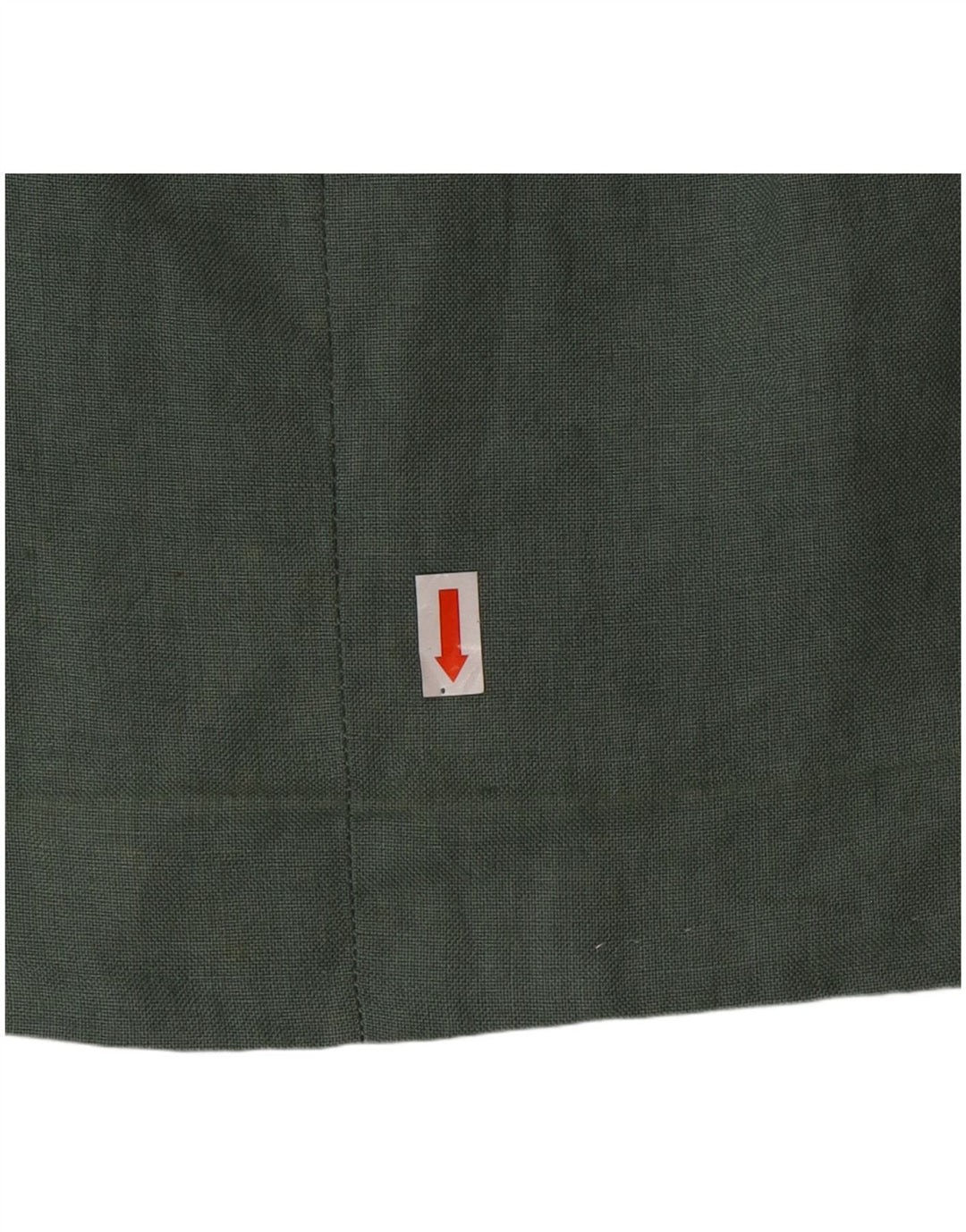 Angelo Santagostino Γυναικεία Φούστα 2 τεμαχίων IT 44 Medium W26 Green Designe