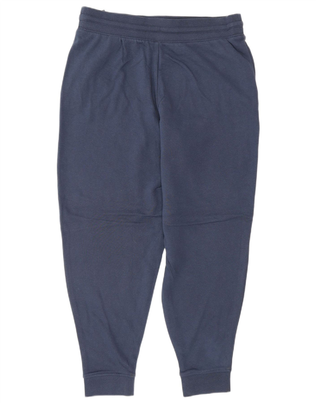 Marks & Spencer Γυναικεία φόρμα παντελόνια Joggers UK 12 Medium Navy Blue