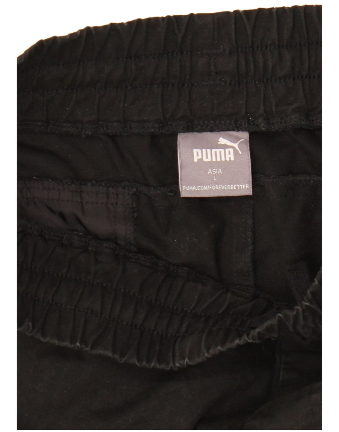 Ανδρική φόρμα PUMA Παντελόνι Joggers Large Μαύρο