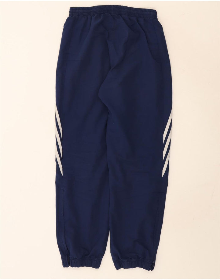 Ανδρική αθλητική φόρμα Adidas Παντελόνι Joggers Small Navy Blue Polyester