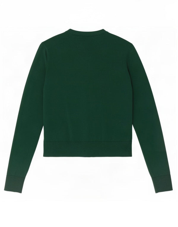 Γυναικεία ζακέτα Hobbs UK 10 Small Green Wool