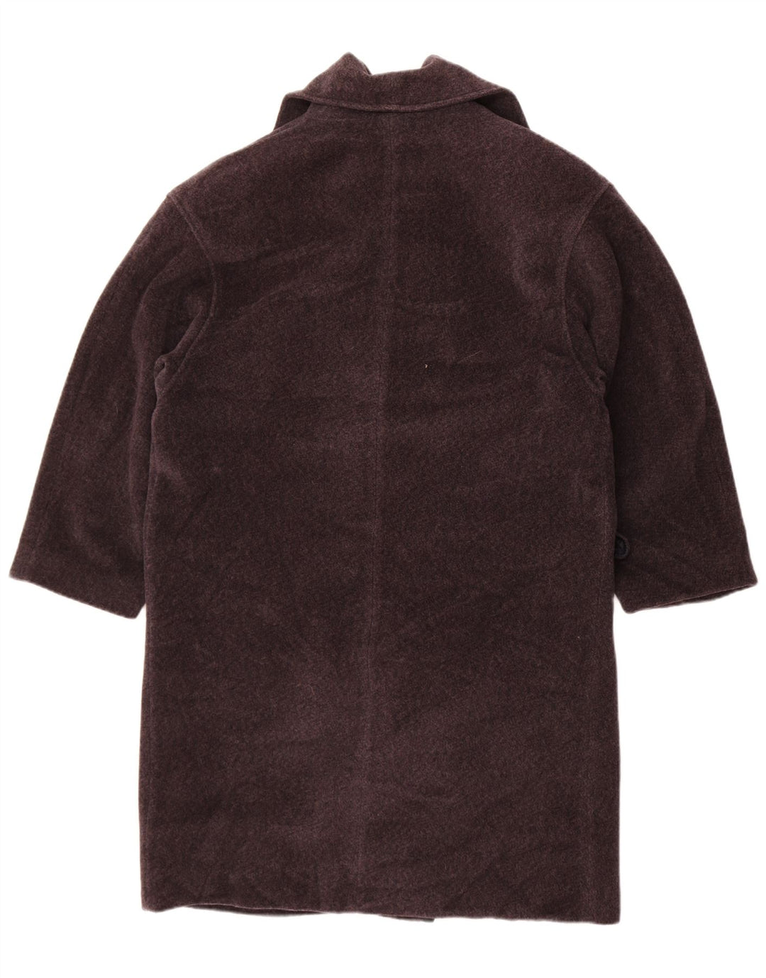 Anna Linder Γυναικείο Παλτό με διπλό στήθος US 12 Large Grey