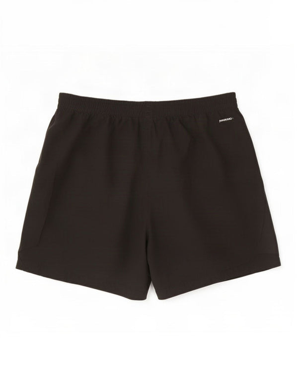 Ανδρικό σορτς Adidas Clima 365 Sport Large Μαύρο Πολυεστέρα