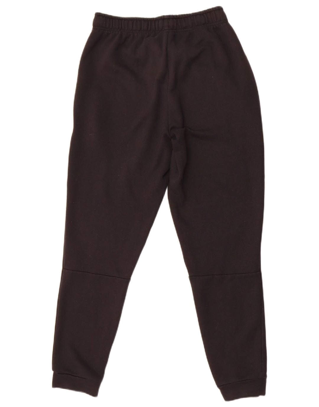 Ανδρική φόρμα Nike Dri Fit Παντελόνι Joggers Μικρό μαύρο πολυεστέρα