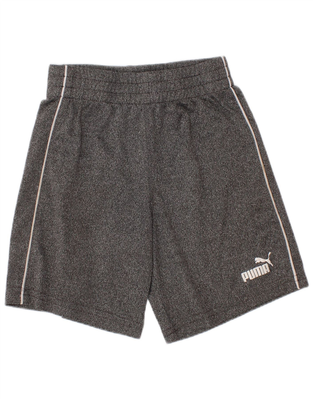 Puma Boys Sport σορτς 3-4 ετών 2XS Γκρι