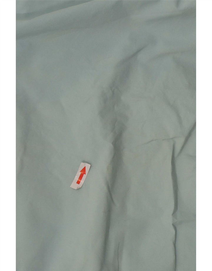 Ανδρικό πουκάμισο Levi's 2XL Μπλε βαμβακερό