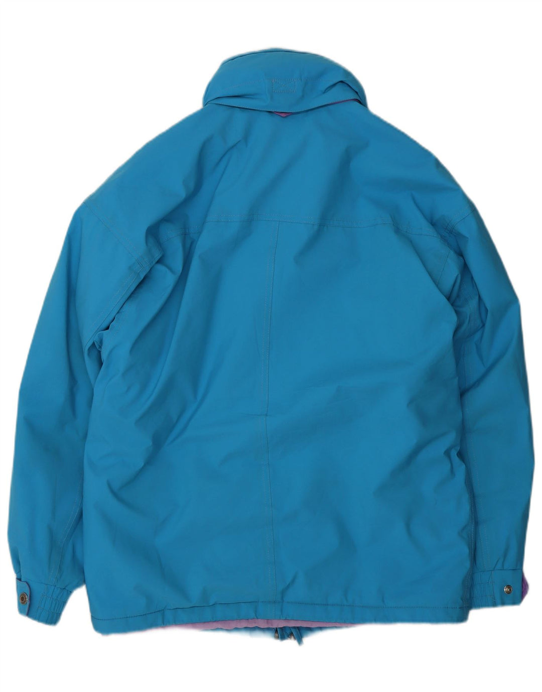 Μπουφάν Bailo Ανδρικό Gore-Tex με κουκούλα Loose Fit Ski IT 46 Small Blue Polyamide
