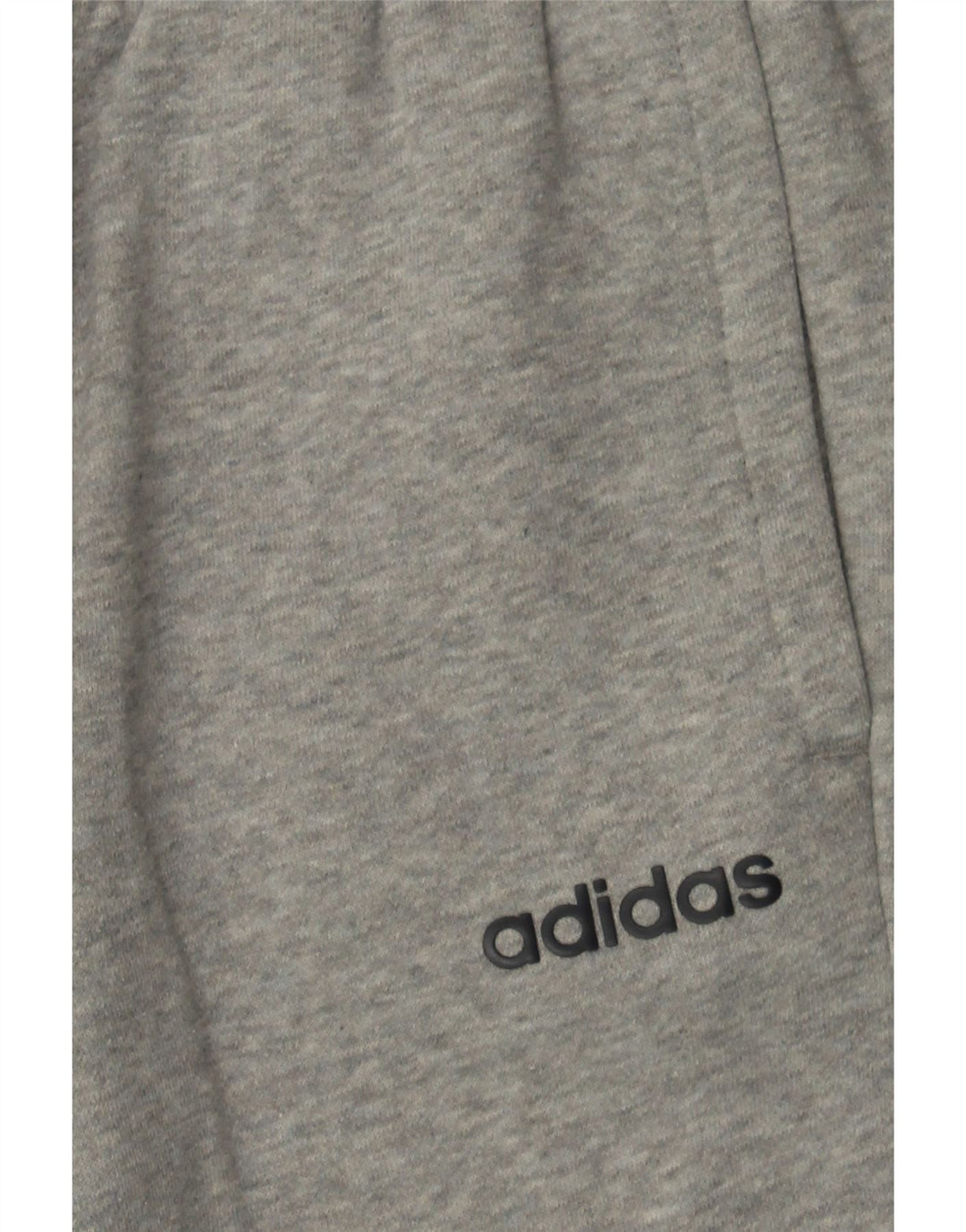 ADIDAS Womens Tracksuit Trousers Joggers UK 12 Medium Grey Vintage Adidas and Second-Hand Adidas from Messina Hembry 