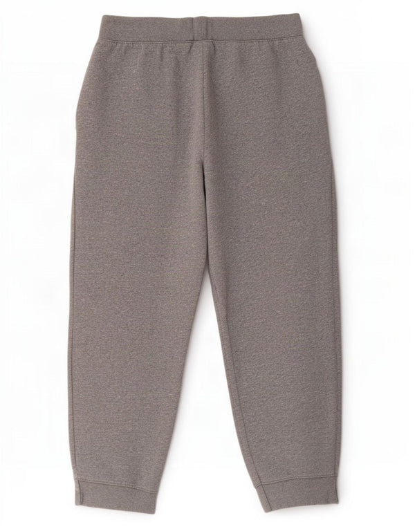 Παντελόνι αθλητικής φόρμας Nike Girls Joggers 13-14 ετών XL Γκρι βαμβακερό