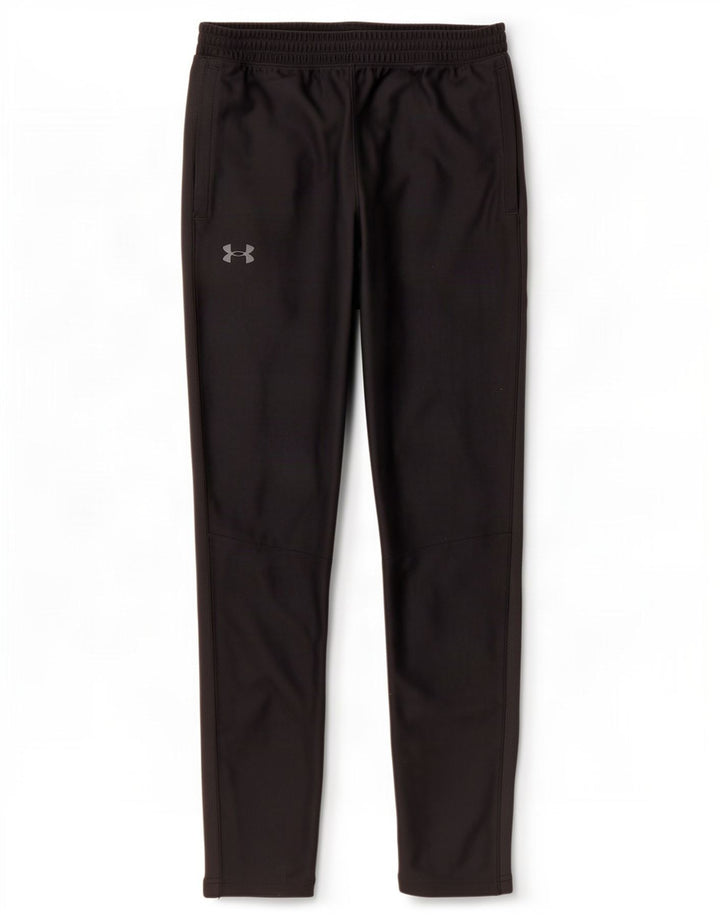 Ανδρική αθλητική φόρμα Under Armour Παντελόνι Μαύρο μεγάλο