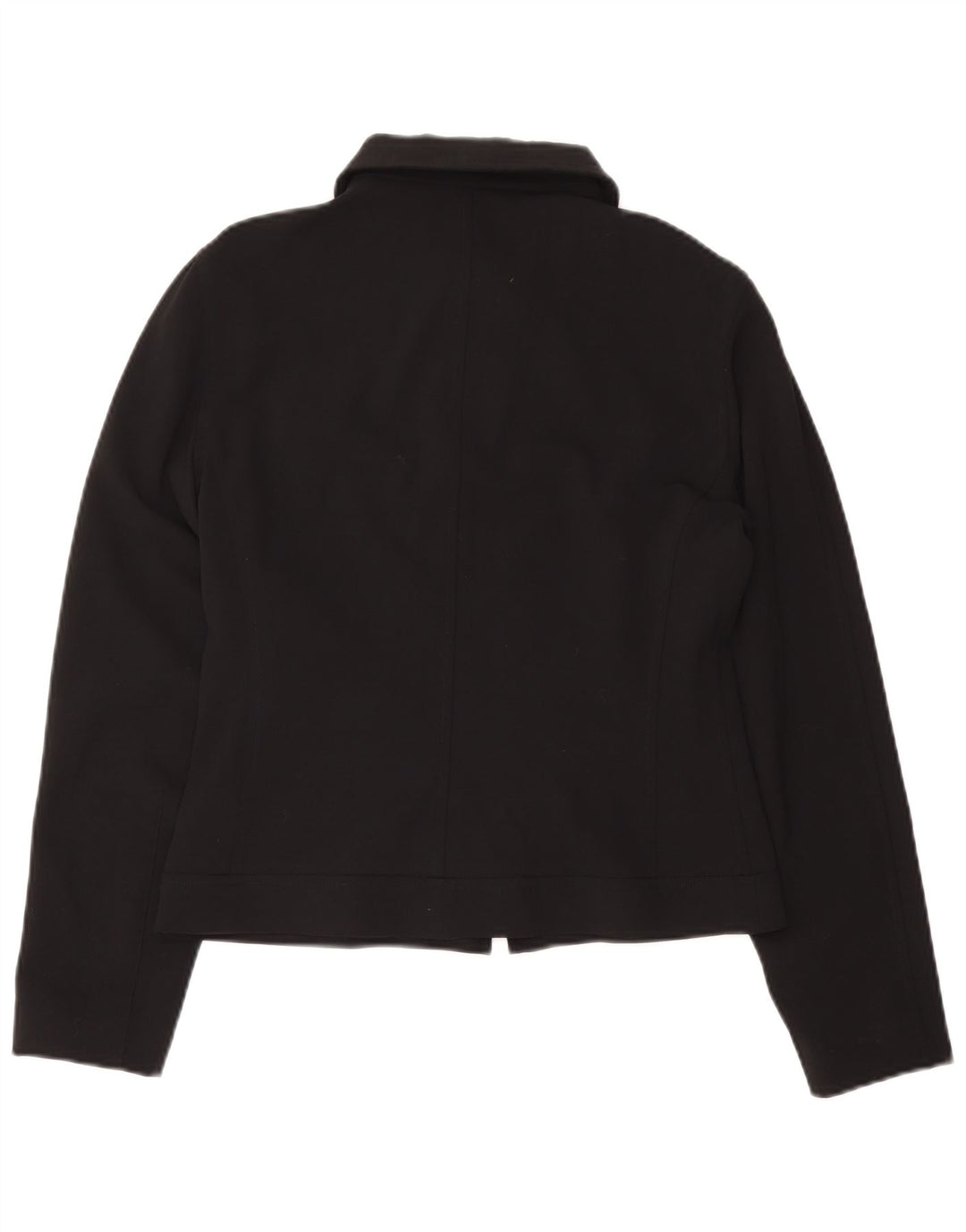 Trend Γυναικείο Bomber Jacket IT 44 Medium Navy Blue Viscose