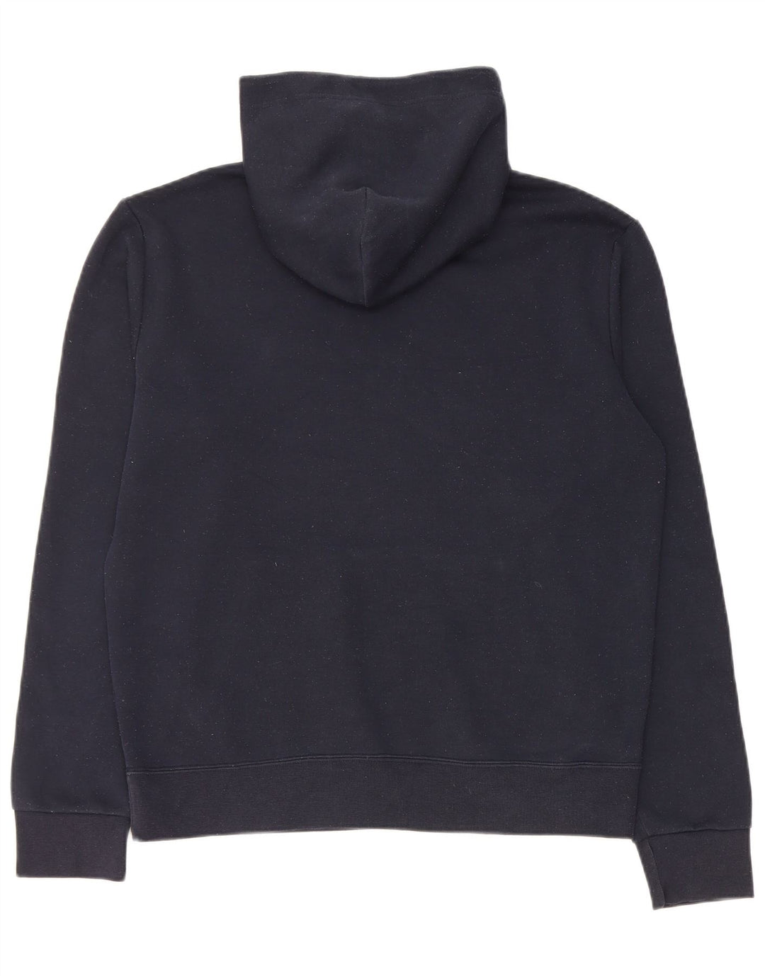 Polo Ralph Lauren Ανδρικό Hoodie Jumper Medium Navy Blue Polyester