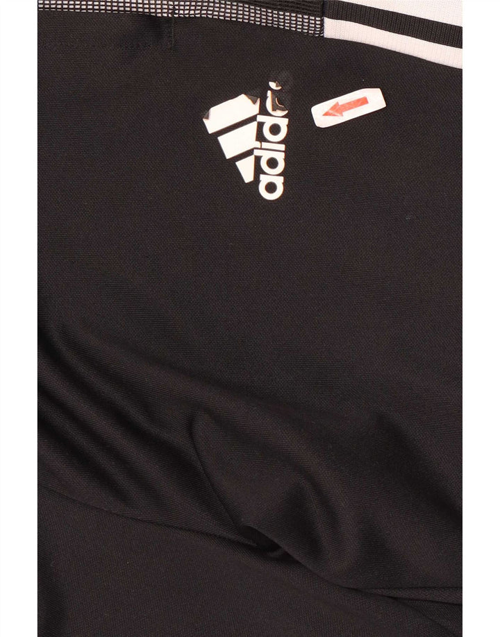 Adidas Ανδρικό 3D Arc Joggers Παντελόνι Μεσαίο Μαύρο Αθλητικό Πολυεστέρα