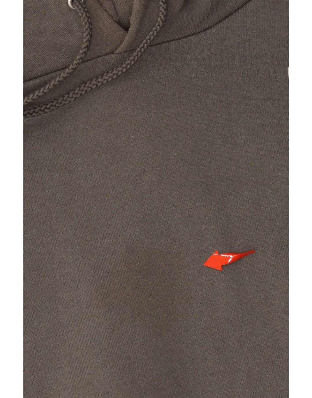 CHAMPION Ανδρικές Αρκούδες Γραφικό Hoodie Jumper XL Γκρι βαμβακερό