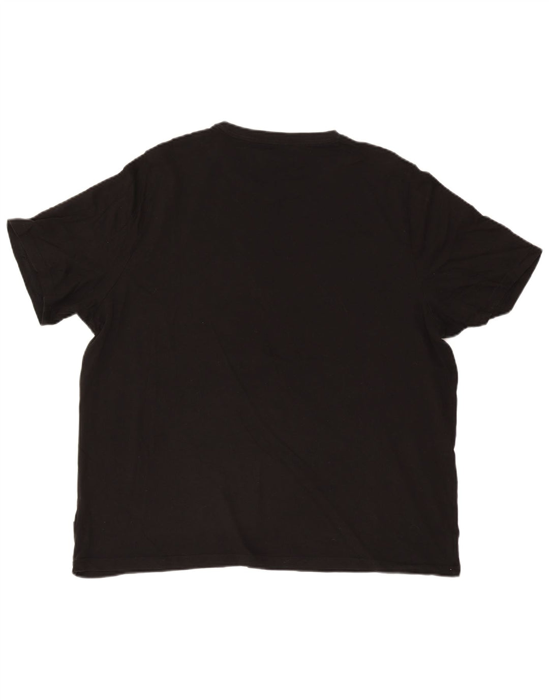 Ανδρικό γραφικό μπλουζάκι Puma Top 2XL Μαύρο