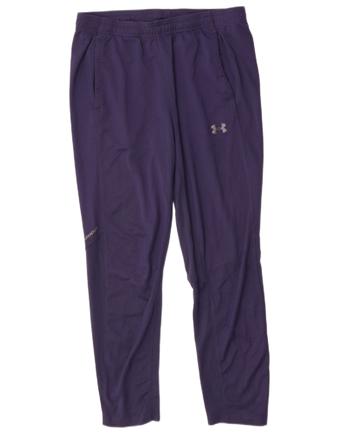 Under Armour Ανδρική φόρμα παντελόνι XL Navy Blue Polyester