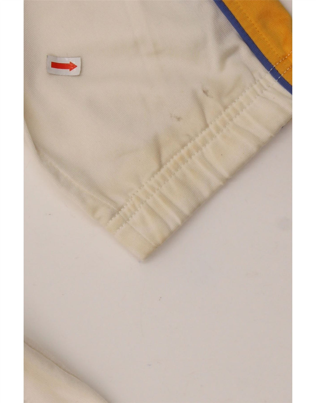 Ανδρική φόρμα γυμναστικής γραφικών ASICS Top Jacket XL Μαύρο Colourblock Πολυεστέρας