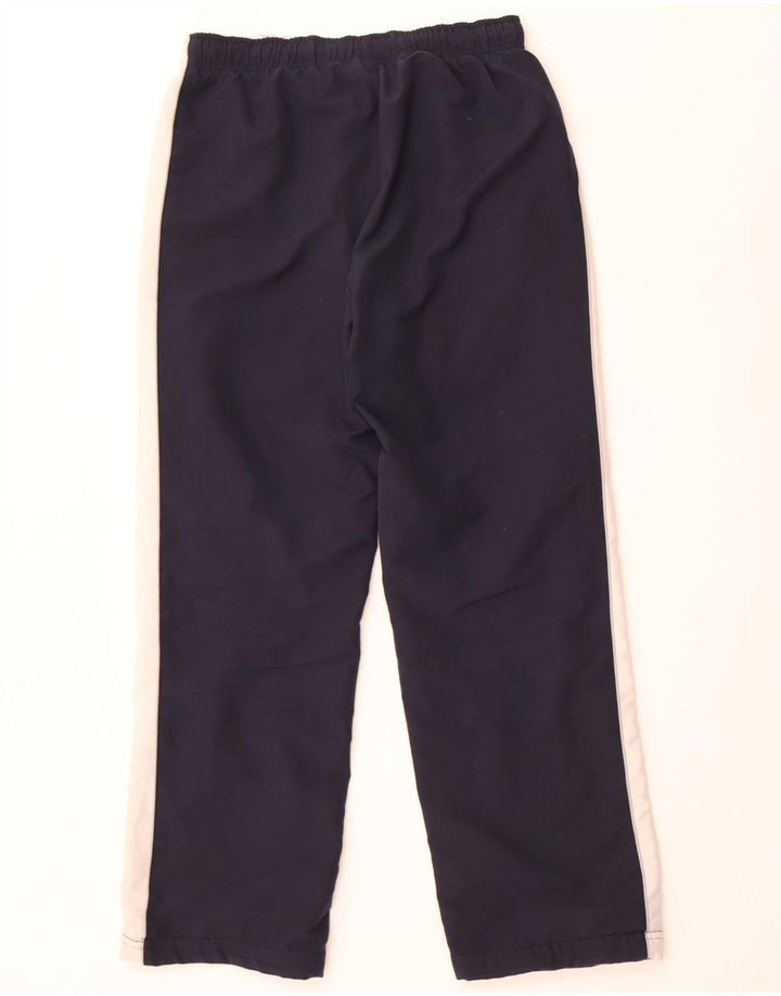 Ανδρική φόρμα Champion Παντελόνι Small Navy Blue Colourblock