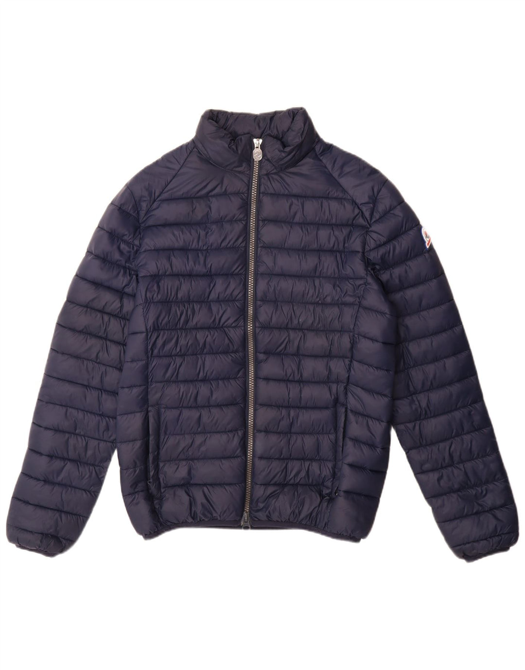 Invicta Γυναικείο μπουφάν UK 40 Large Navy Blue Polyamide