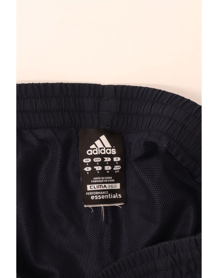 Ανδρικό σορτς ADIDAS Clima 365 Sport Small Navy Blue Polyester