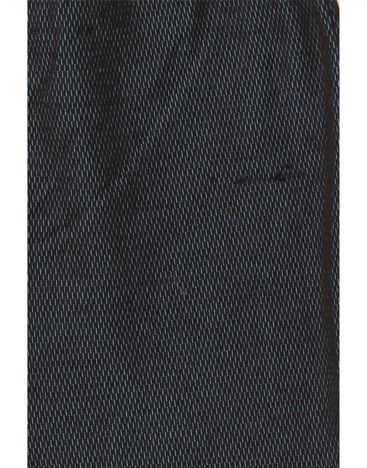 Ανδρικό αθλητικό σορτς Reebok Μικρό μπλε ναυτικό χρώμα