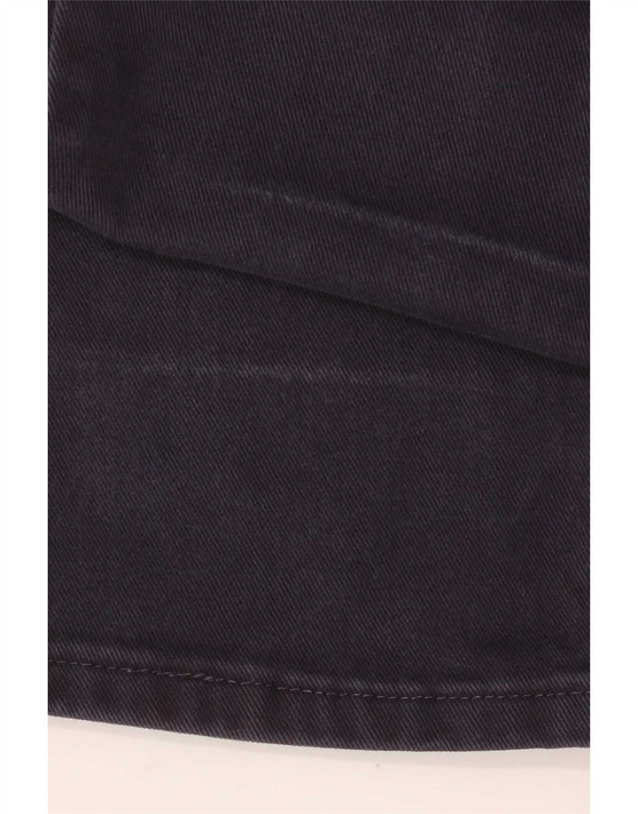 Ανδρικό τζιν Wrangler ίσιο W30 L34 Navy Blue