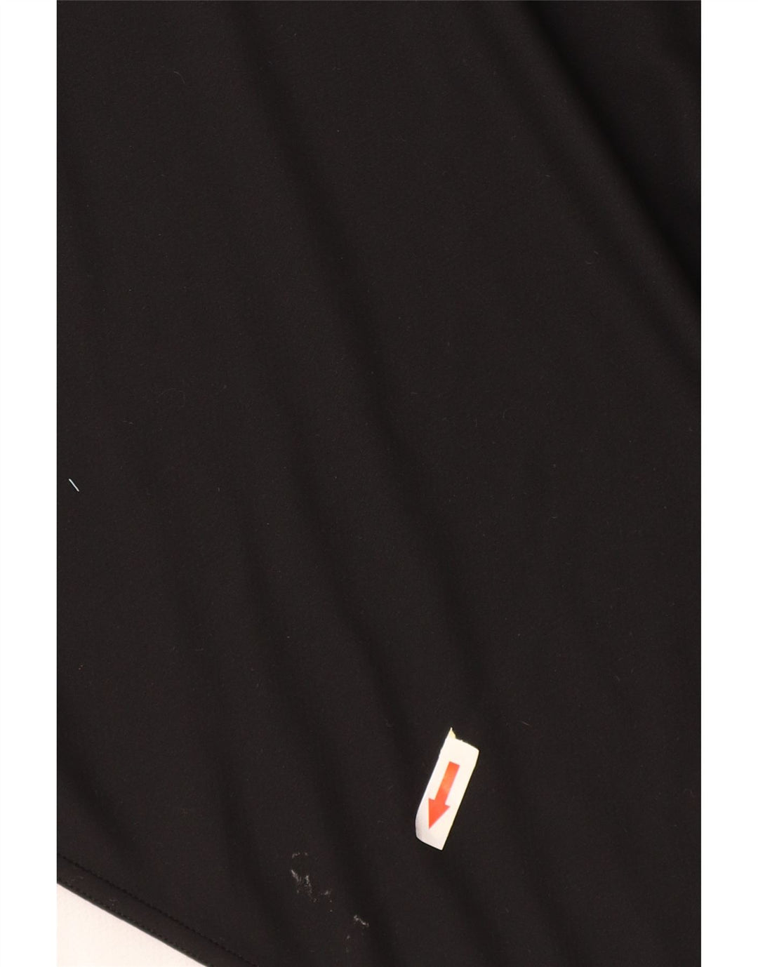 Ανδρικό T-Shirt Climalite Adidas Top XL Μαύρο Πολυεστέρας