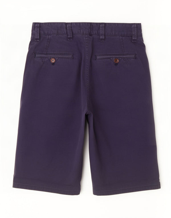 Ανδρικό σορτς Chino Tommy Hilfiger Small W28 Navy Blue Cotton