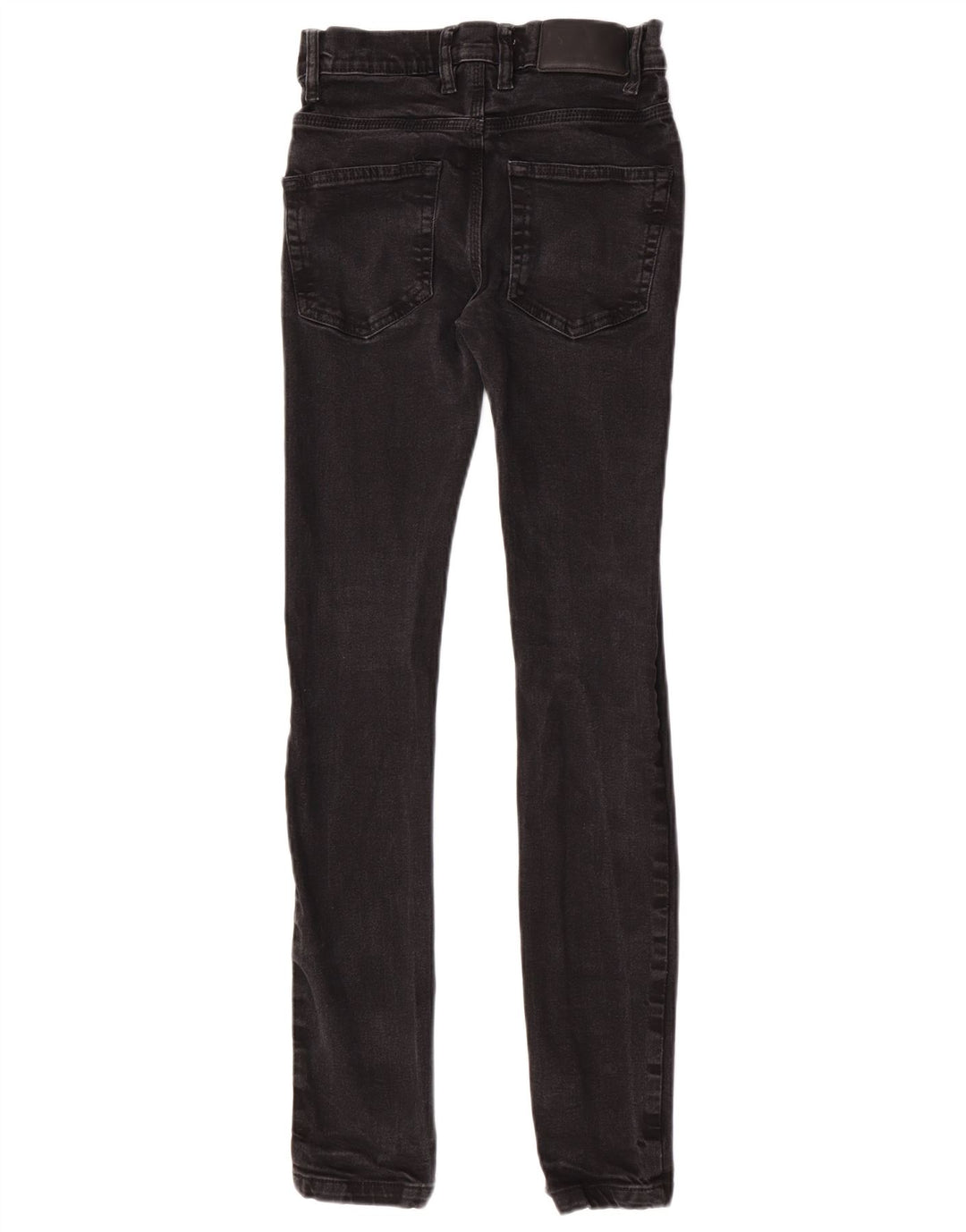 French Connection Ανδρικό Slim Jeans W28 L32 Μαύρο βαμβακερό